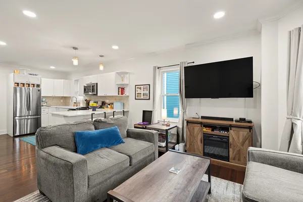 $509,000 | 16-18 Phelps Street, Unit 161, Salem, MA 01970