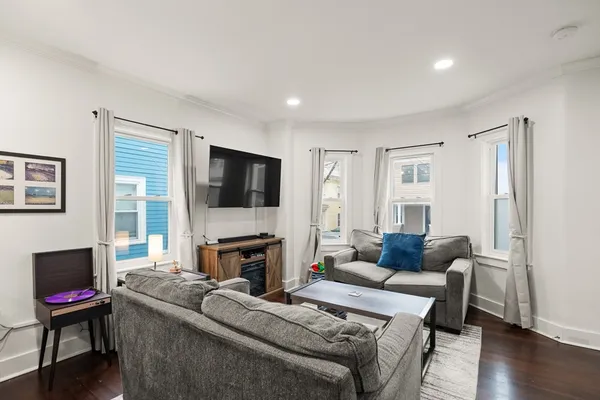 $509,000 | 16-18 Phelps Street, Unit 161, Salem, MA 01970