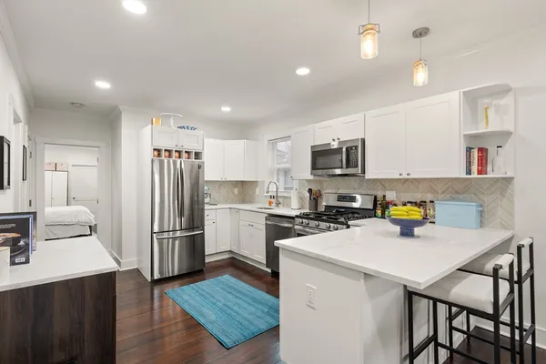 $509,000 | 16-18 Phelps Street, Unit 161, Salem, MA 01970