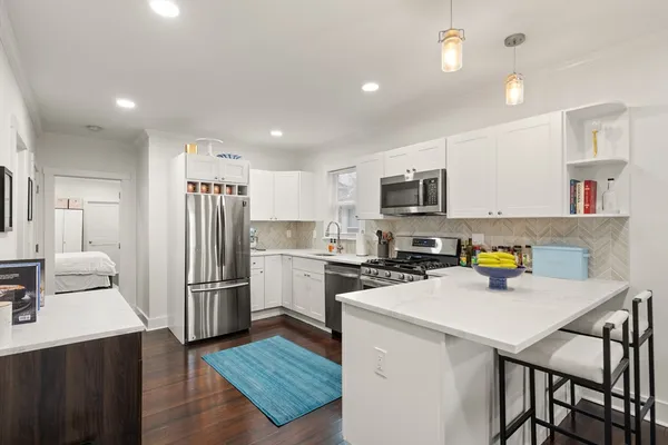 $509,000 | 16-18 Phelps Street, Unit 161, Salem, MA 01970