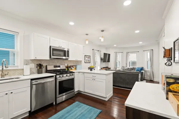 $509,000 | 16-18 Phelps Street, Unit 161, Salem, MA 01970