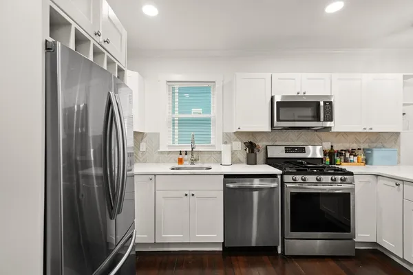 $509,000 | 16-18 Phelps Street, Unit 161, Salem, MA 01970