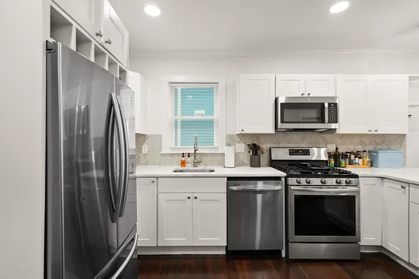 $509,000 | 16-18 Phelps Street, Unit 161, Salem, MA 01970