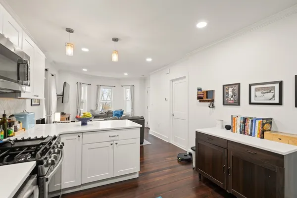 $509,000 | 16-18 Phelps Street, Unit 161, Salem, MA 01970