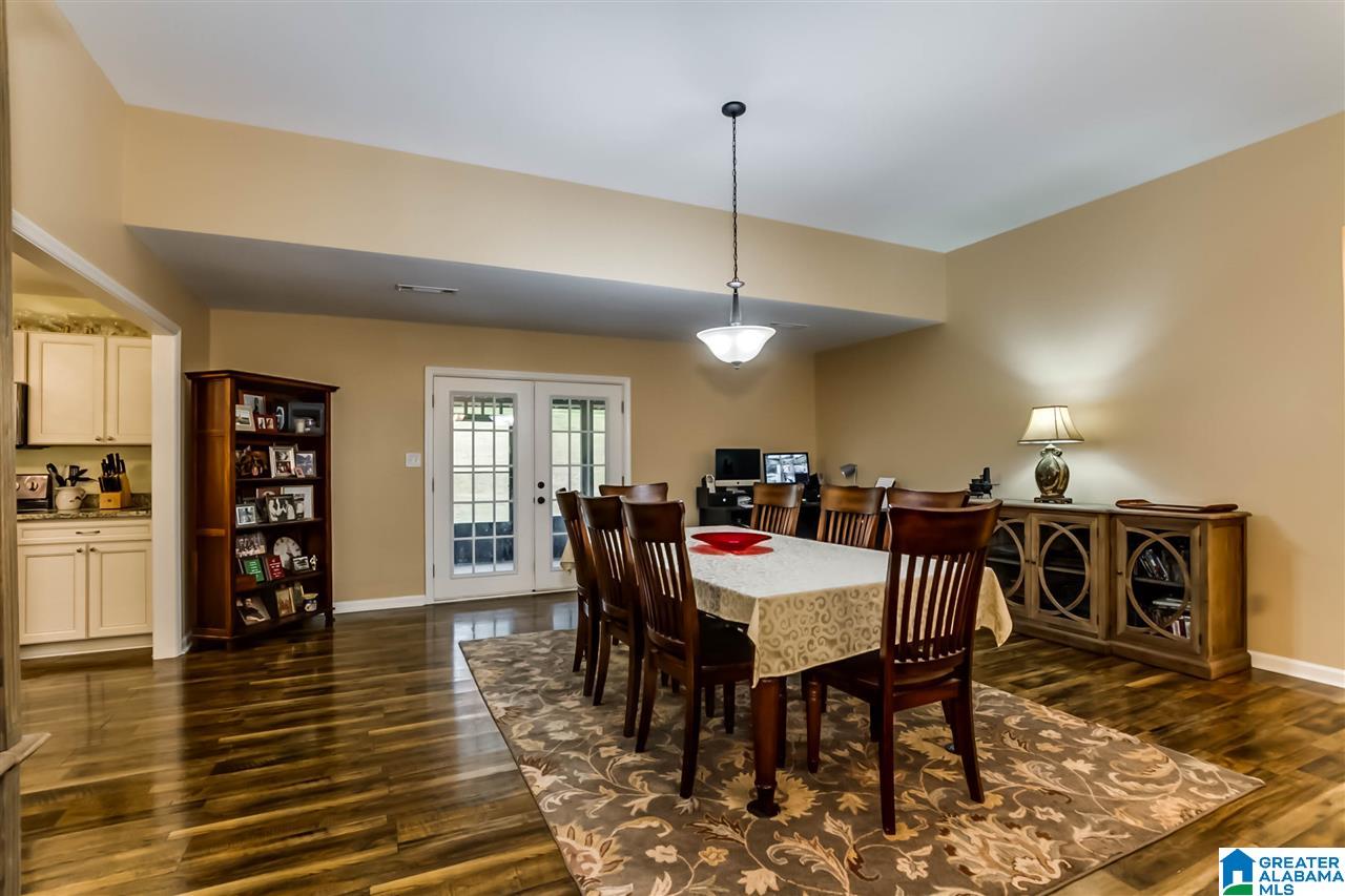2268 County Road 15 Bankston, AL 35542 - Photo 12 of 29