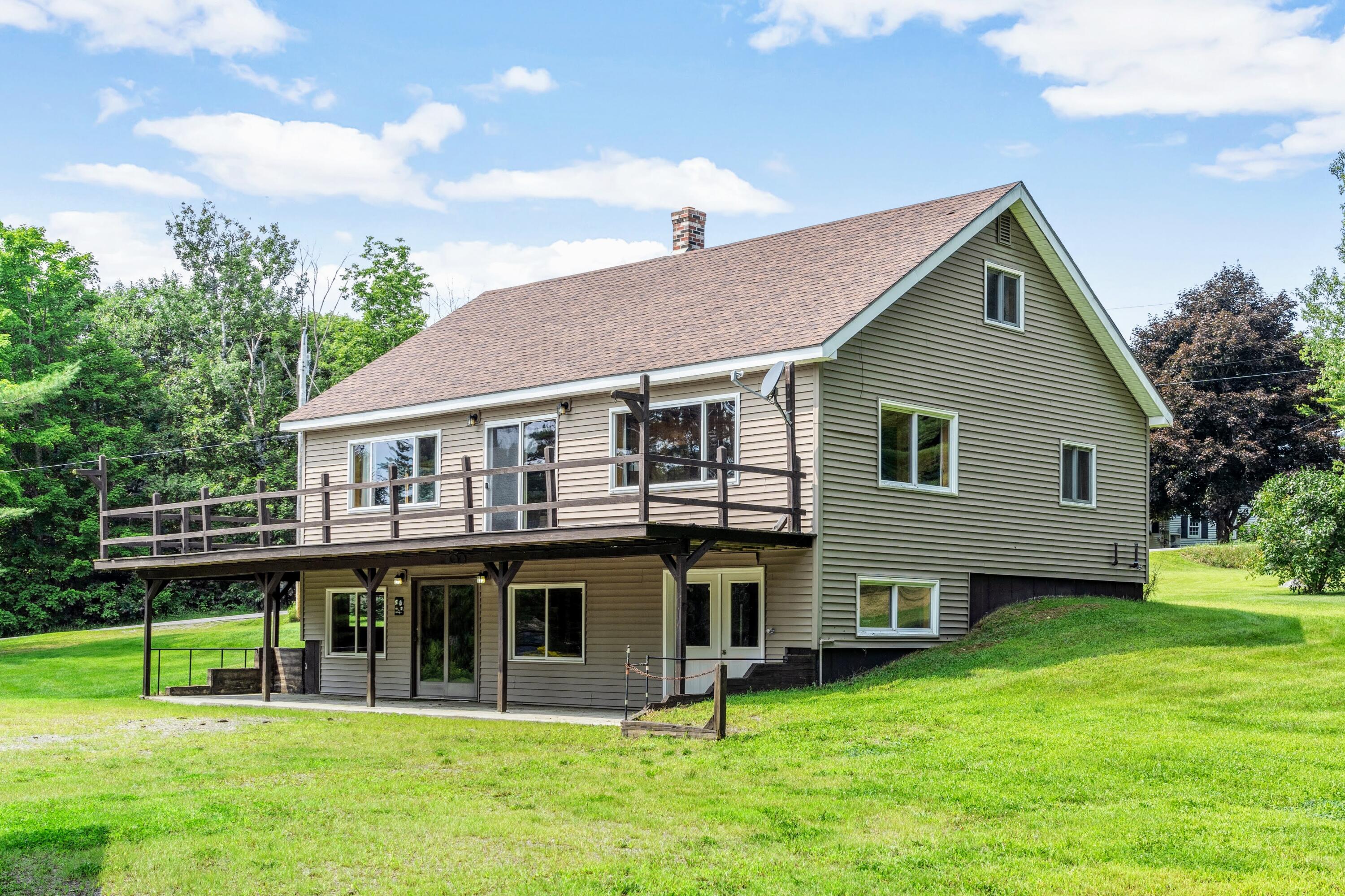 430 Banton Road Palermo, ME 04354 - Photo 3 of 44 DSC01026