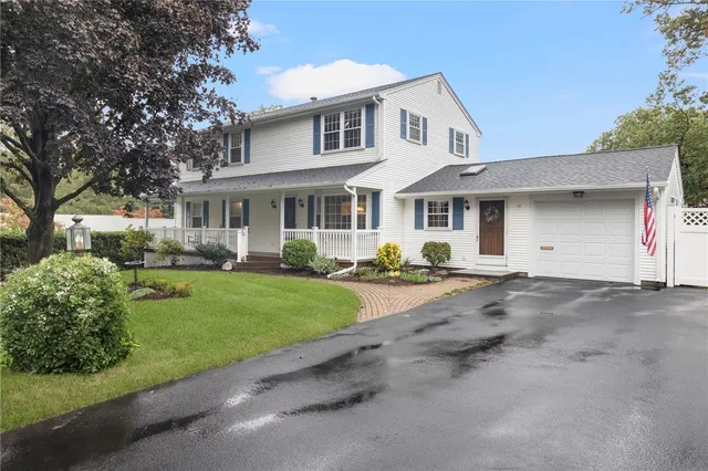 $514,000 | 19 Reddington Street, Coventry, RI 02816