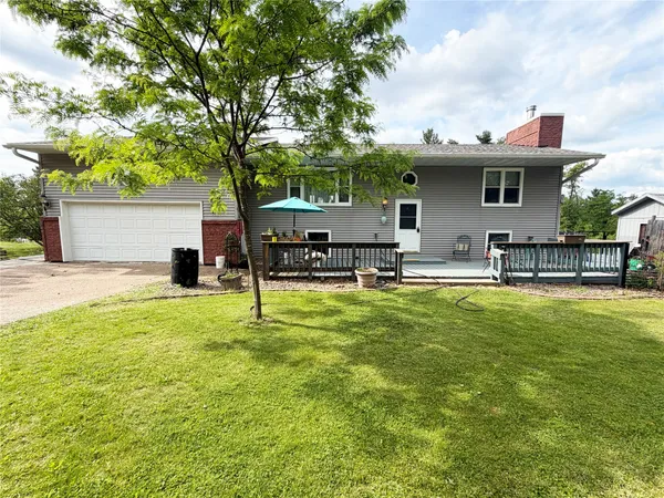 $447,000 | 2388 10 3/4 Avenue, Cameron, WI 54822