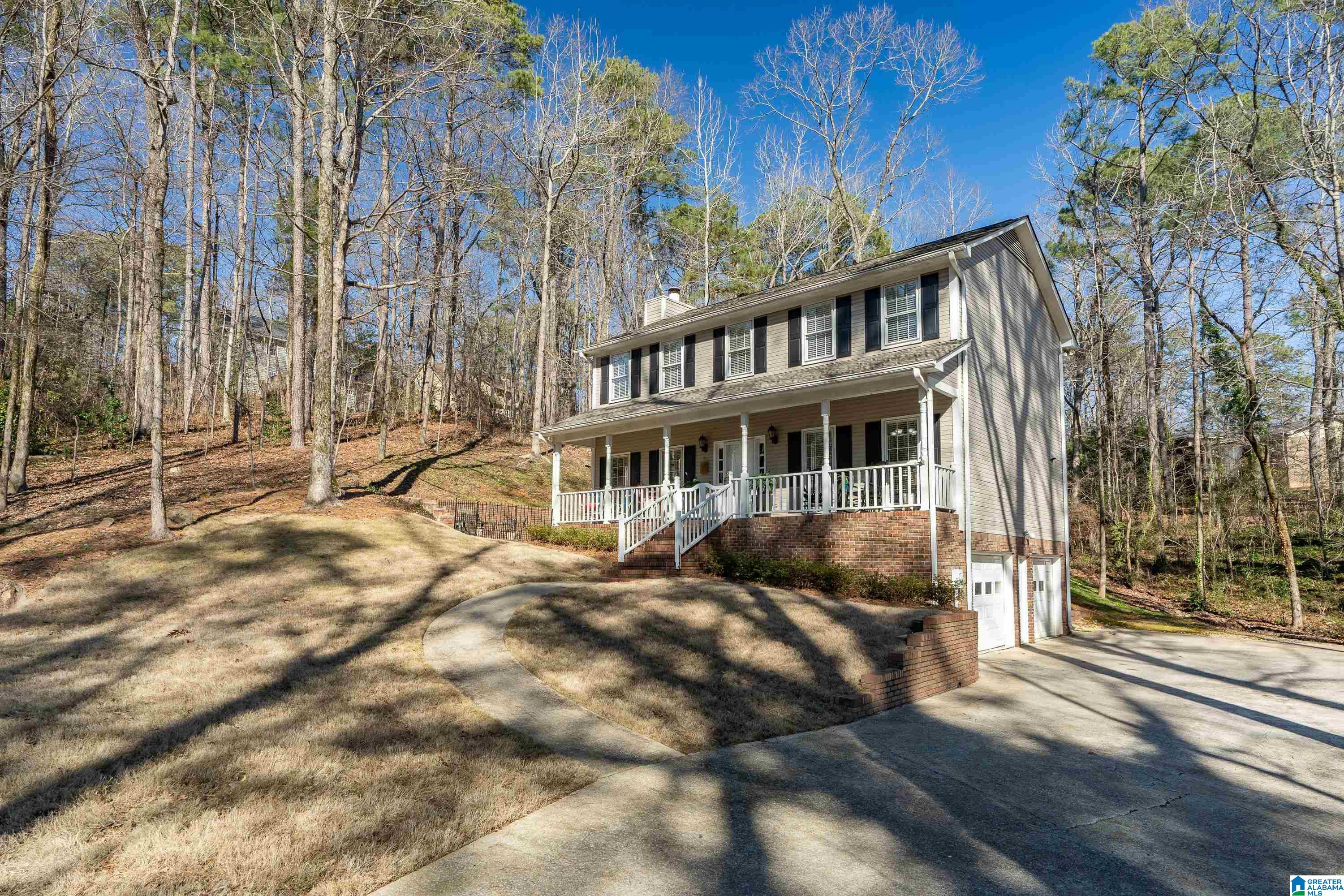 2111 Ridgedale Drive Birmingham, AL 35244 - Photo 3 of 32