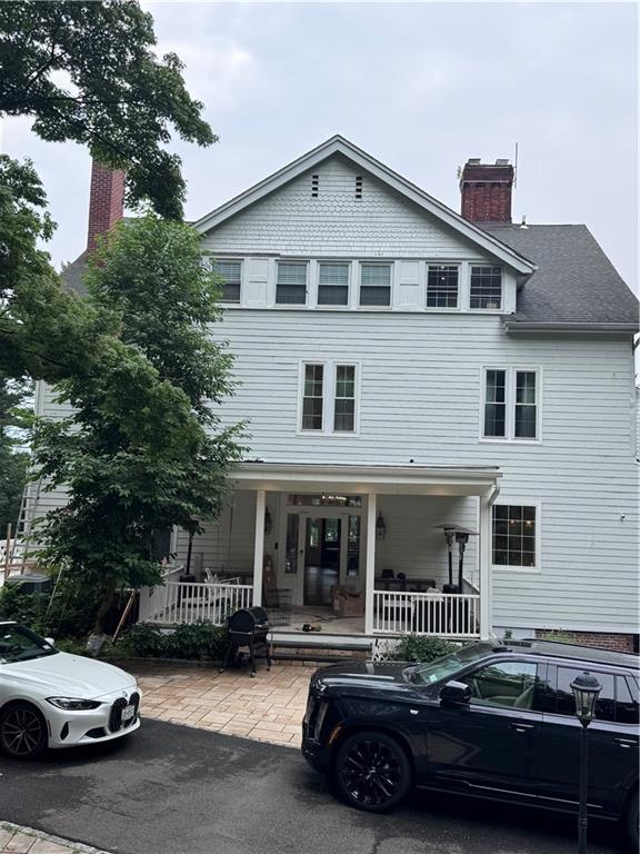 314 Mill Hill Road Nassau County, NY 11765 - Photo 8 of 23