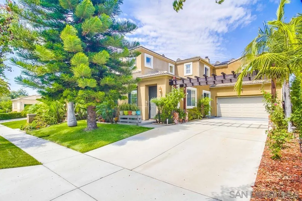 1745 Lone Tree Road Chula Vista, CA 91913 - Photo 3 of 60 Gallery Image 3