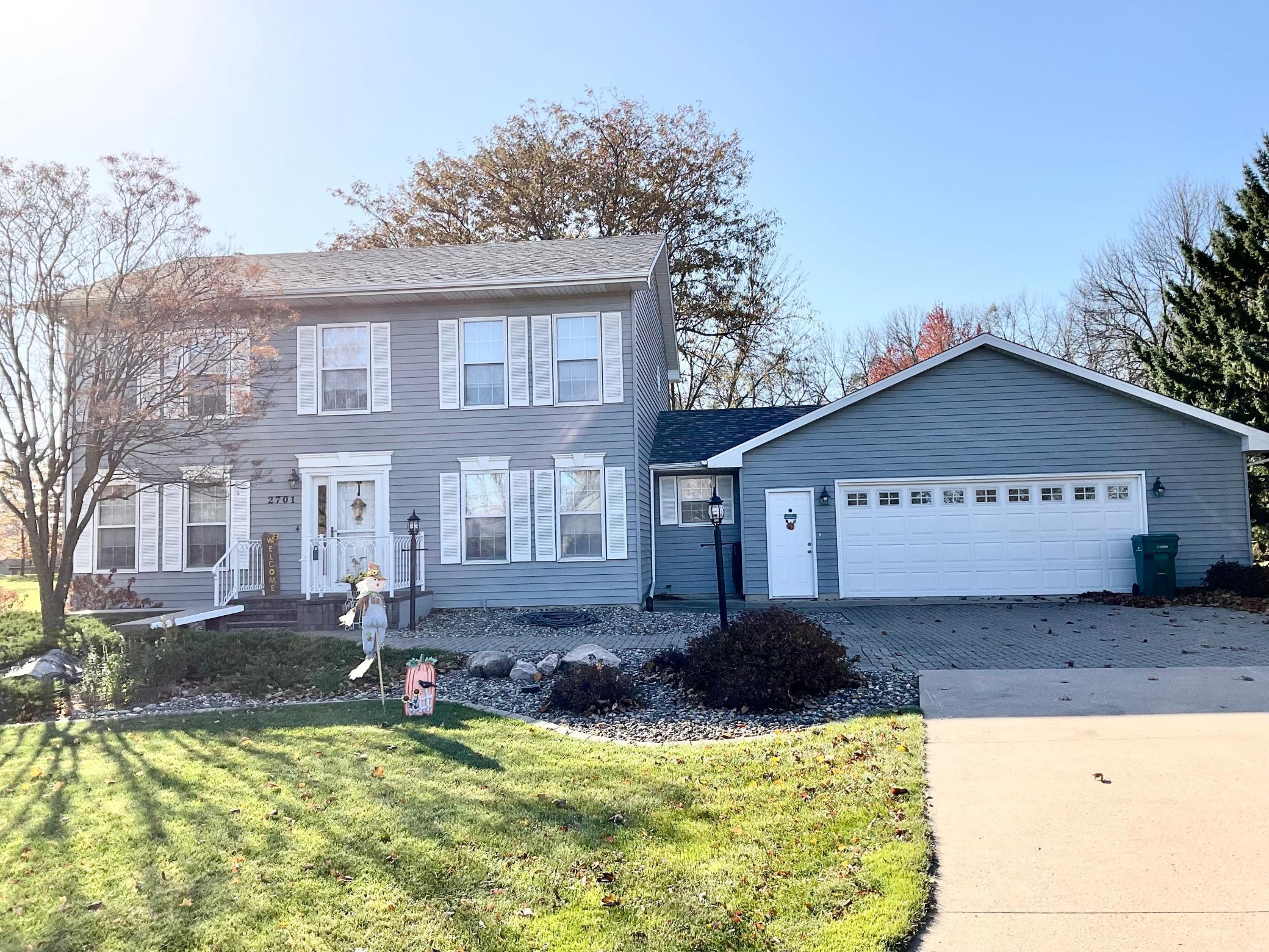 2701 4th Avenue Northwest Austin, MN 55912 - Photo 2 of 50