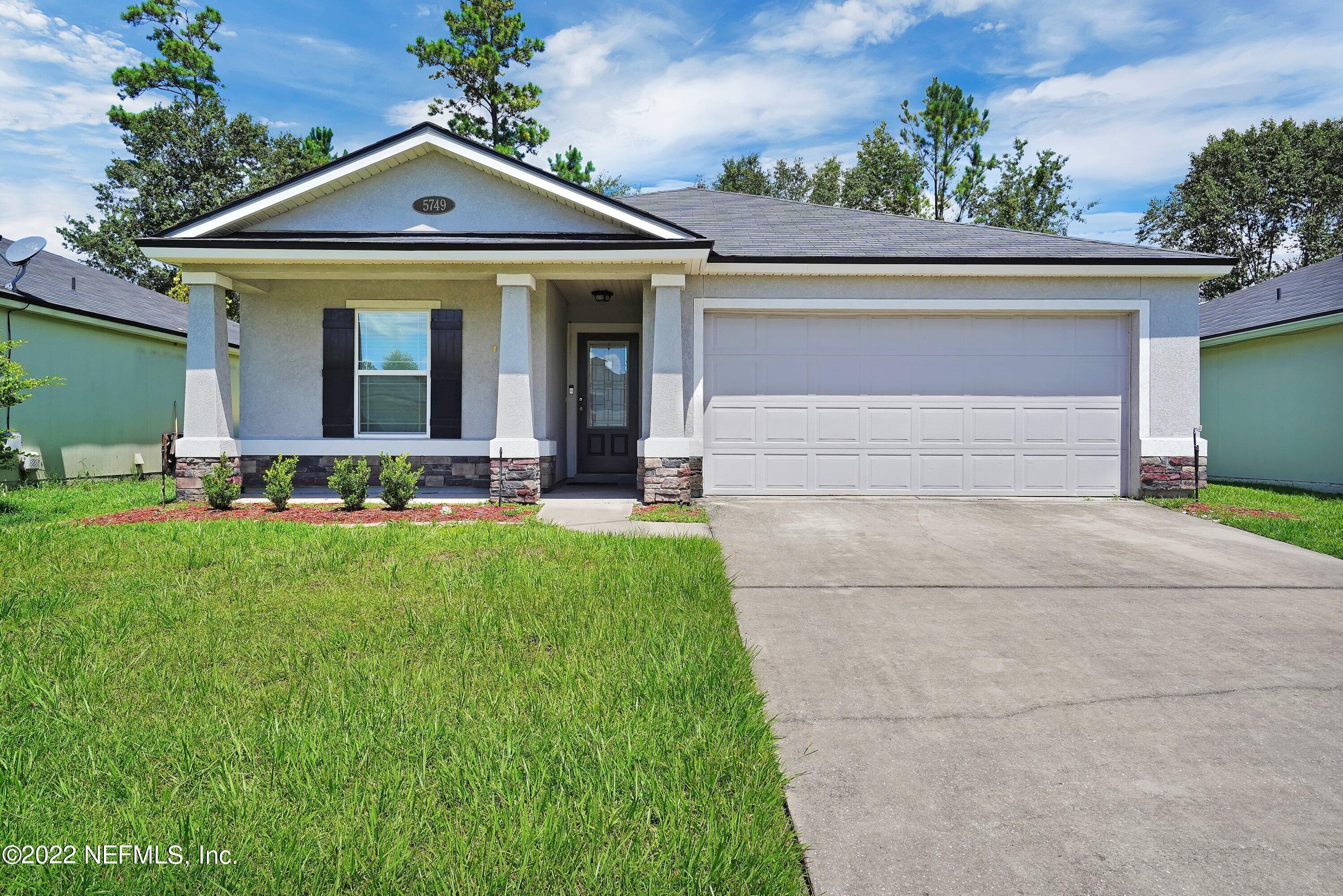 5749 Round Table Road Jacksonville, FL 32254 - Photo 1 of 26 1