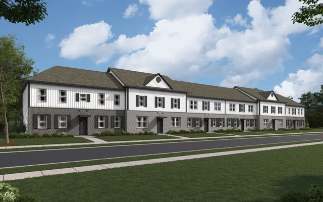 $306,025 | 6084 Cascades Drive, Whitestown, IN 46075