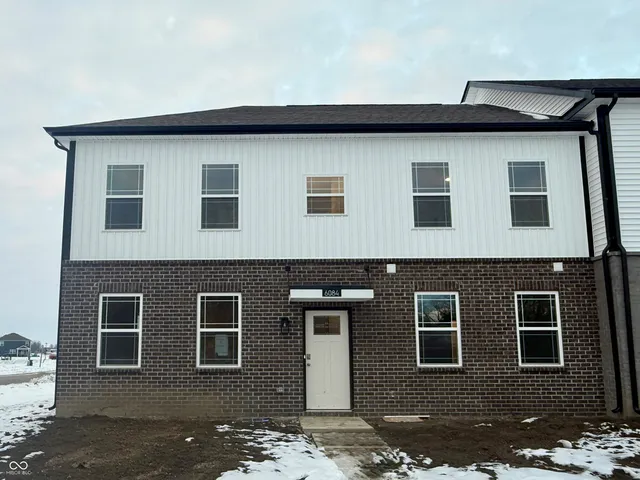 $306,025 | 6084 Cascades Drive, Whitestown, IN 46075