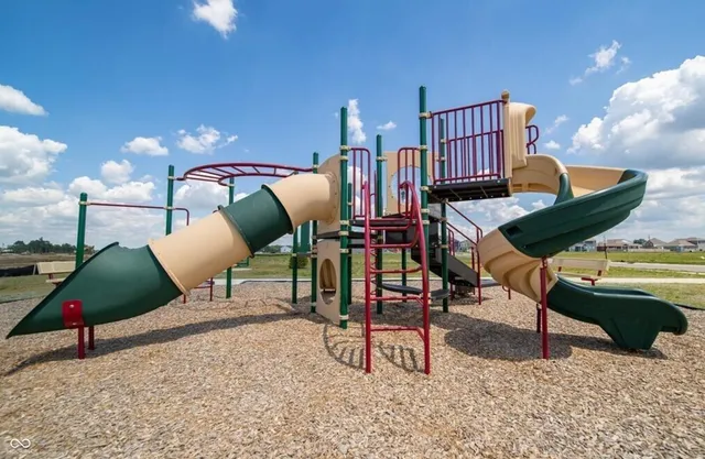 $306,025 | 6084 Cascades Drive, Whitestown, IN 46075