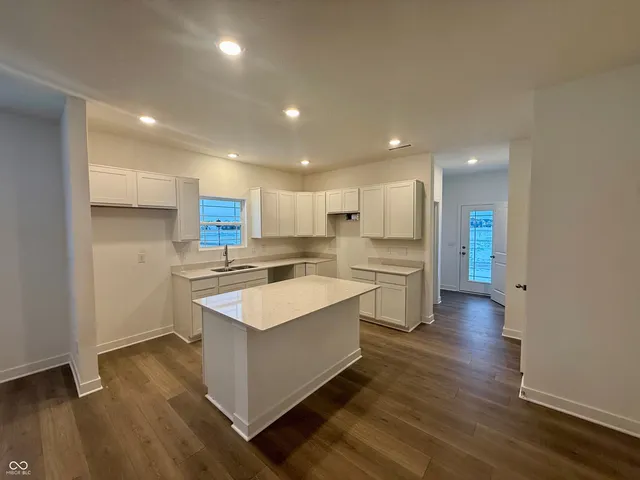 $306,025 | 6084 Cascades Drive, Whitestown, IN 46075