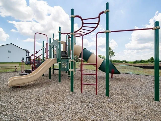 $306,025 | 6084 Cascades Drive, Whitestown, IN 46075