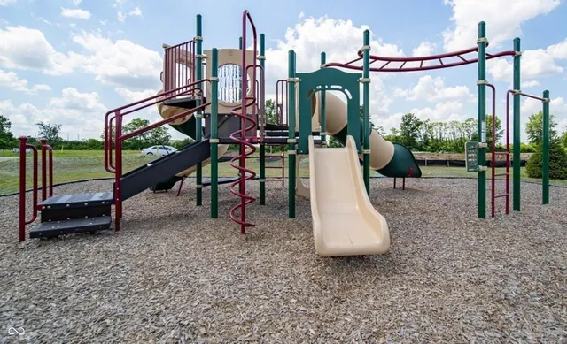 $306,025 | 6084 Cascades Drive, Whitestown, IN 46075