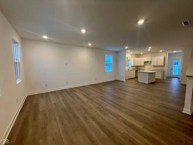 $306,025 | 6084 Cascades Drive, Whitestown, IN 46075