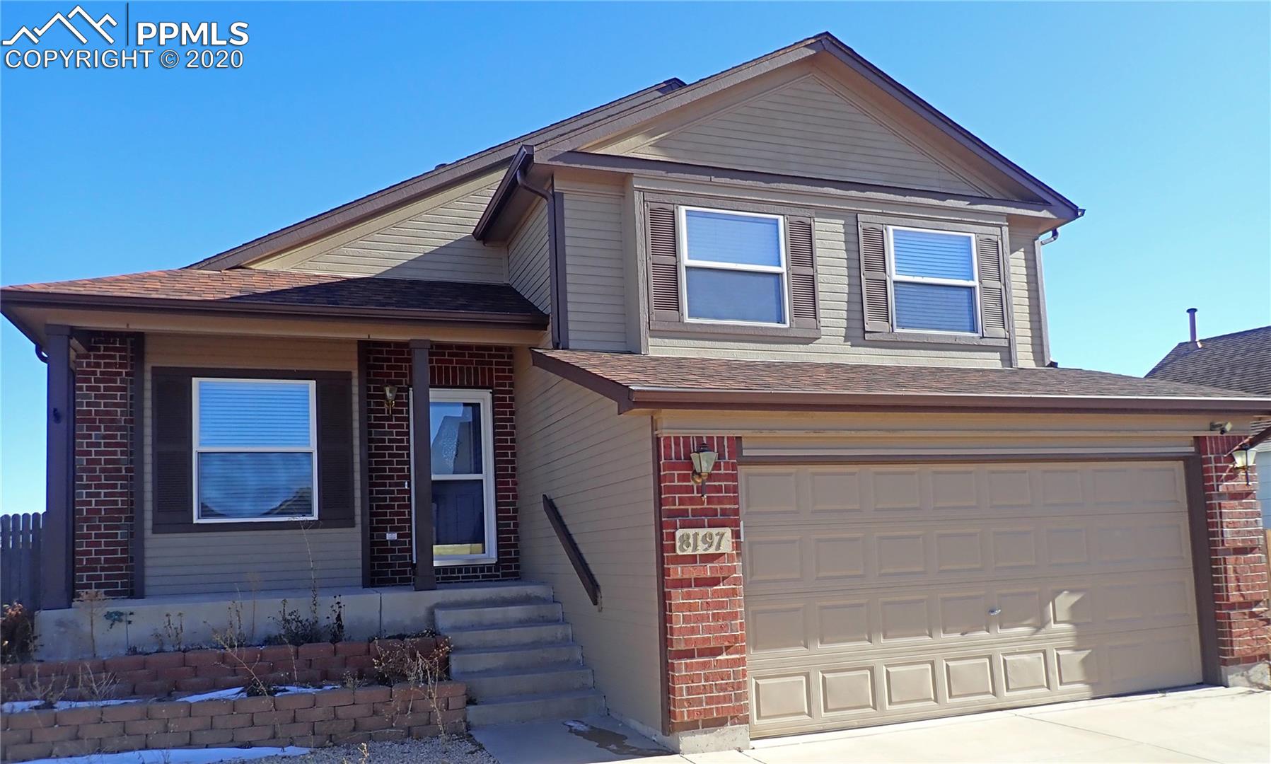 8197 Linderman Road Peyton, CO 80831 - Photo 1 of 22