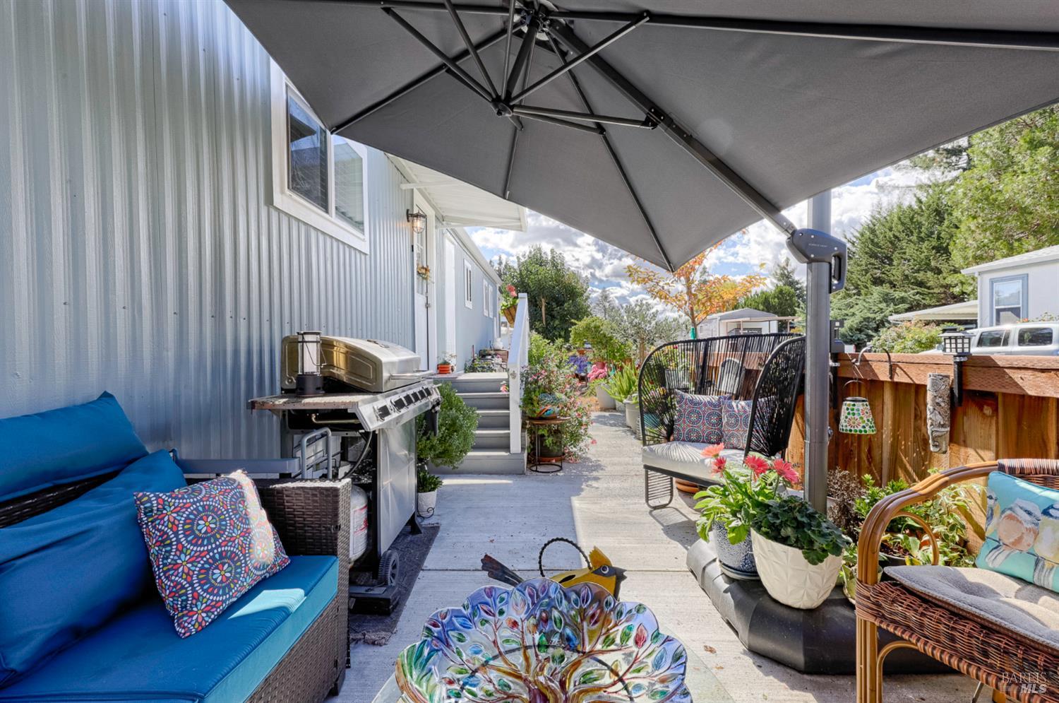 211 Apple Lane Rohnert Park, CA 94928 - Photo 24 of 26