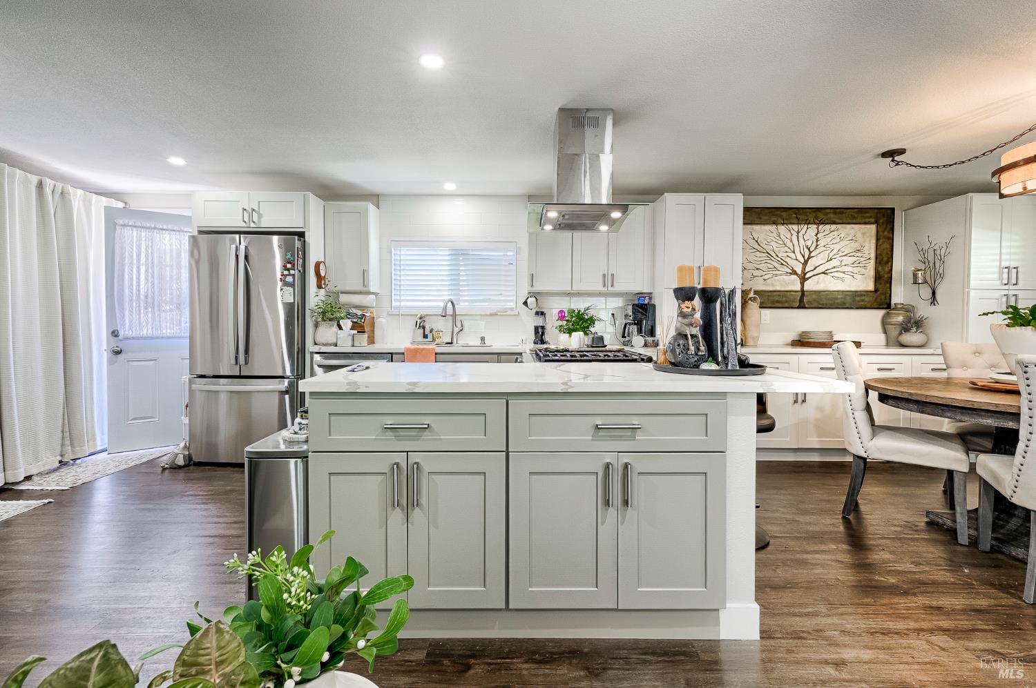 211 Apple Lane Rohnert Park, CA 94928 - Photo 9 of 26