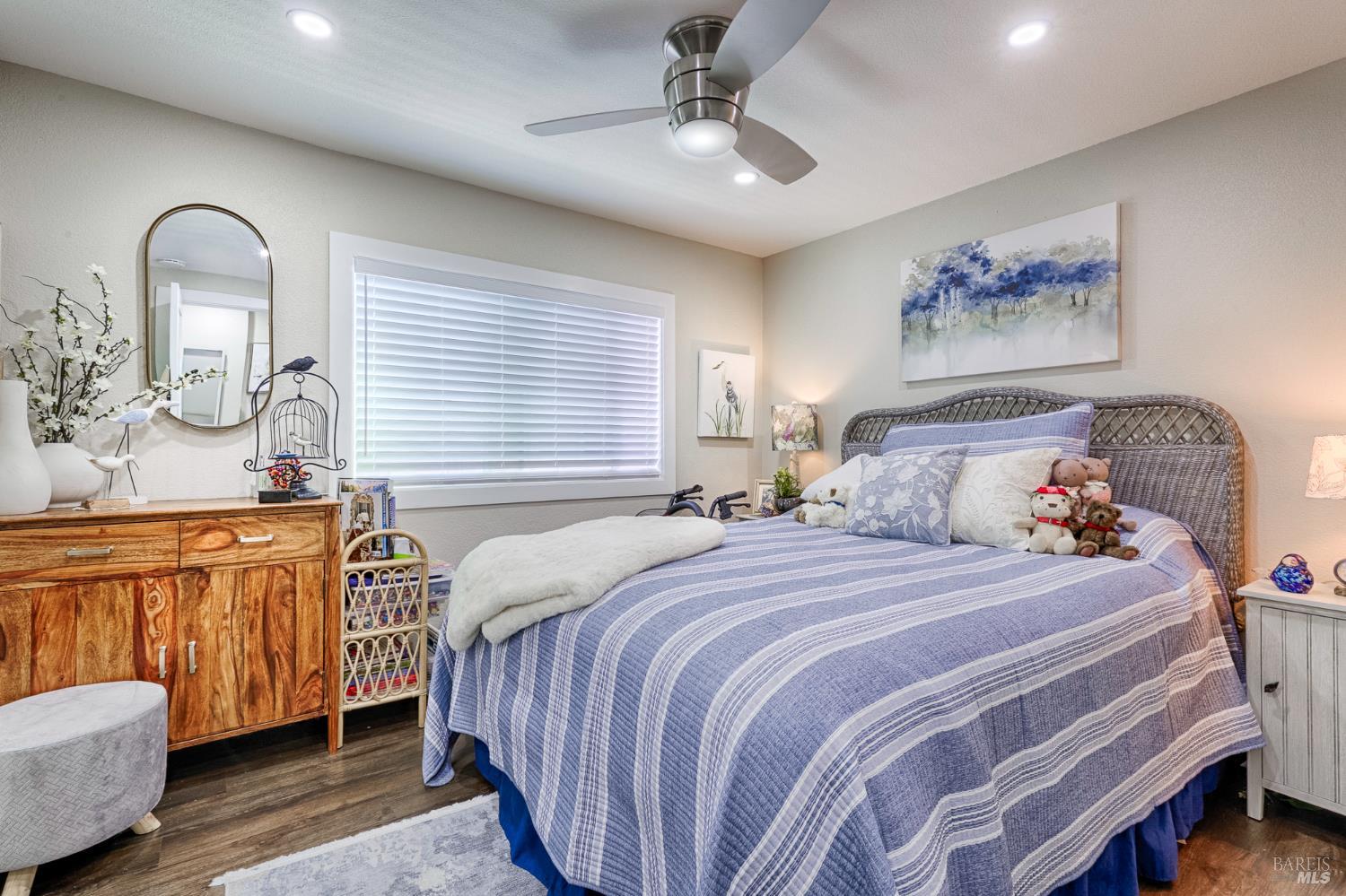 211 Apple Lane Rohnert Park, CA 94928 - Photo 10 of 26