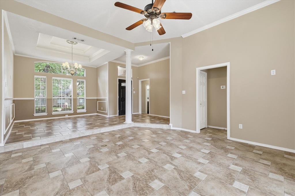 5505 Eagle Rock Road Arlington, TX 76017 - Photo 6 of 34