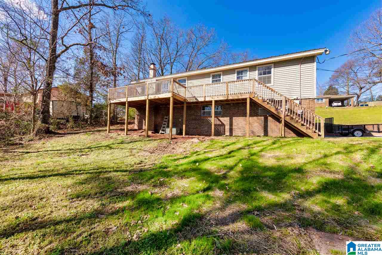 1062 Arrowhead Trail Alabaster, AL 35007 - Photo 38 of 41