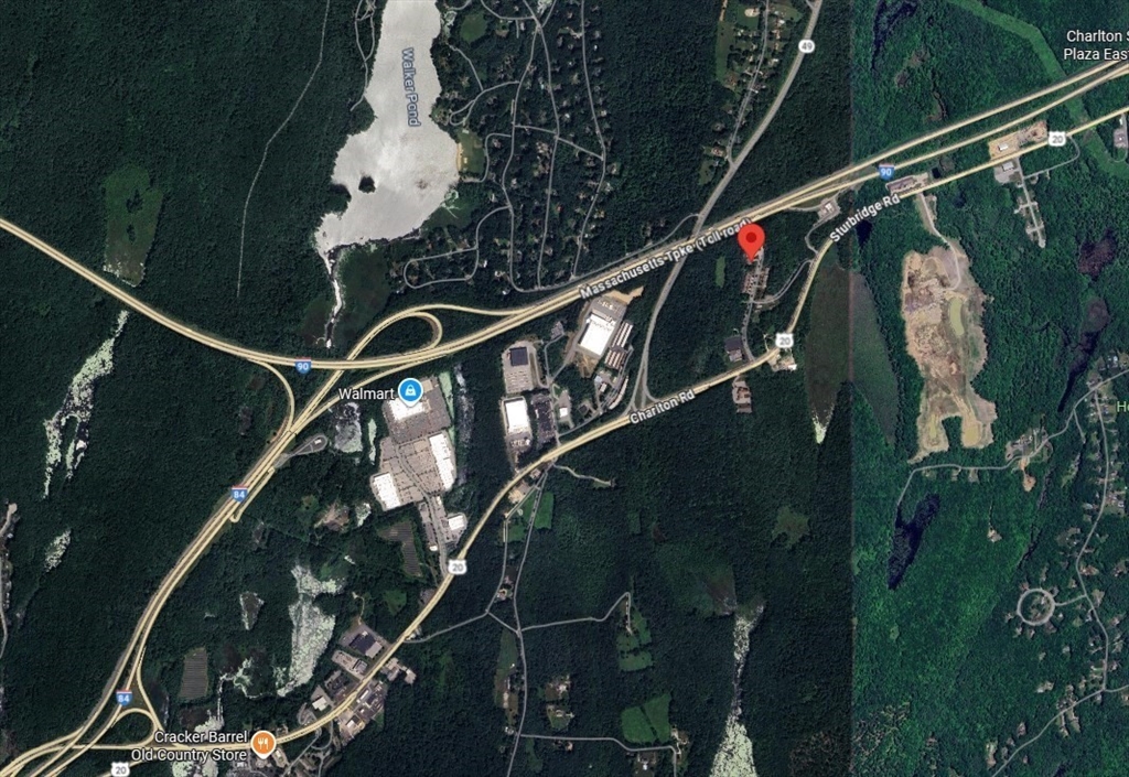 23 Highfield Road, Unit D Charlton, MA 01507 - Photo 4 of 4