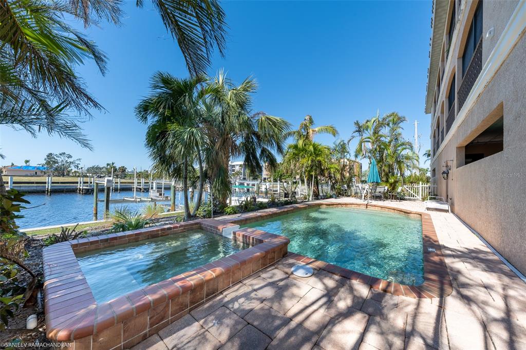 290 Lewis Circle, Unit 131 Punta Gorda, FL 33950 - Photo 56 of 56