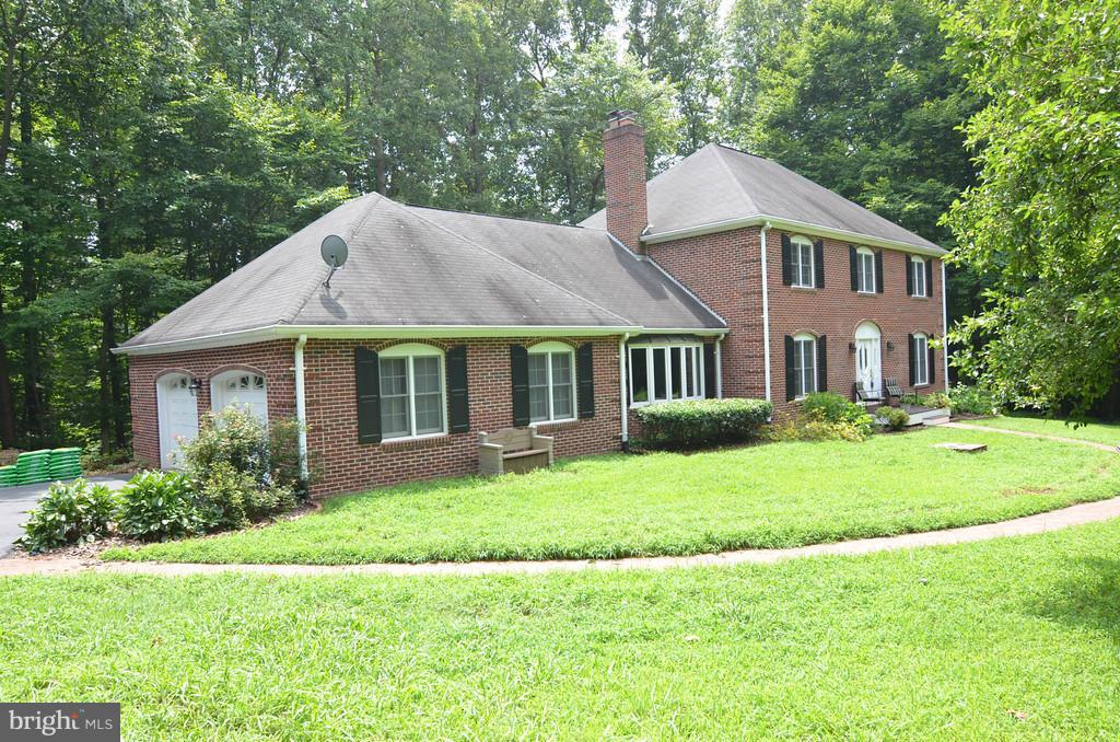 8077 Counselor Road Manassas, VA 20112 - Photo 27 of 30 Exterior (General)