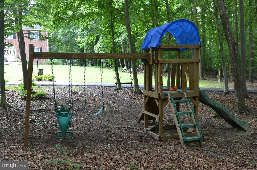 8077 Counselor Road Manassas, VA 20112 - Photo 29 of 30 Exterior (General)