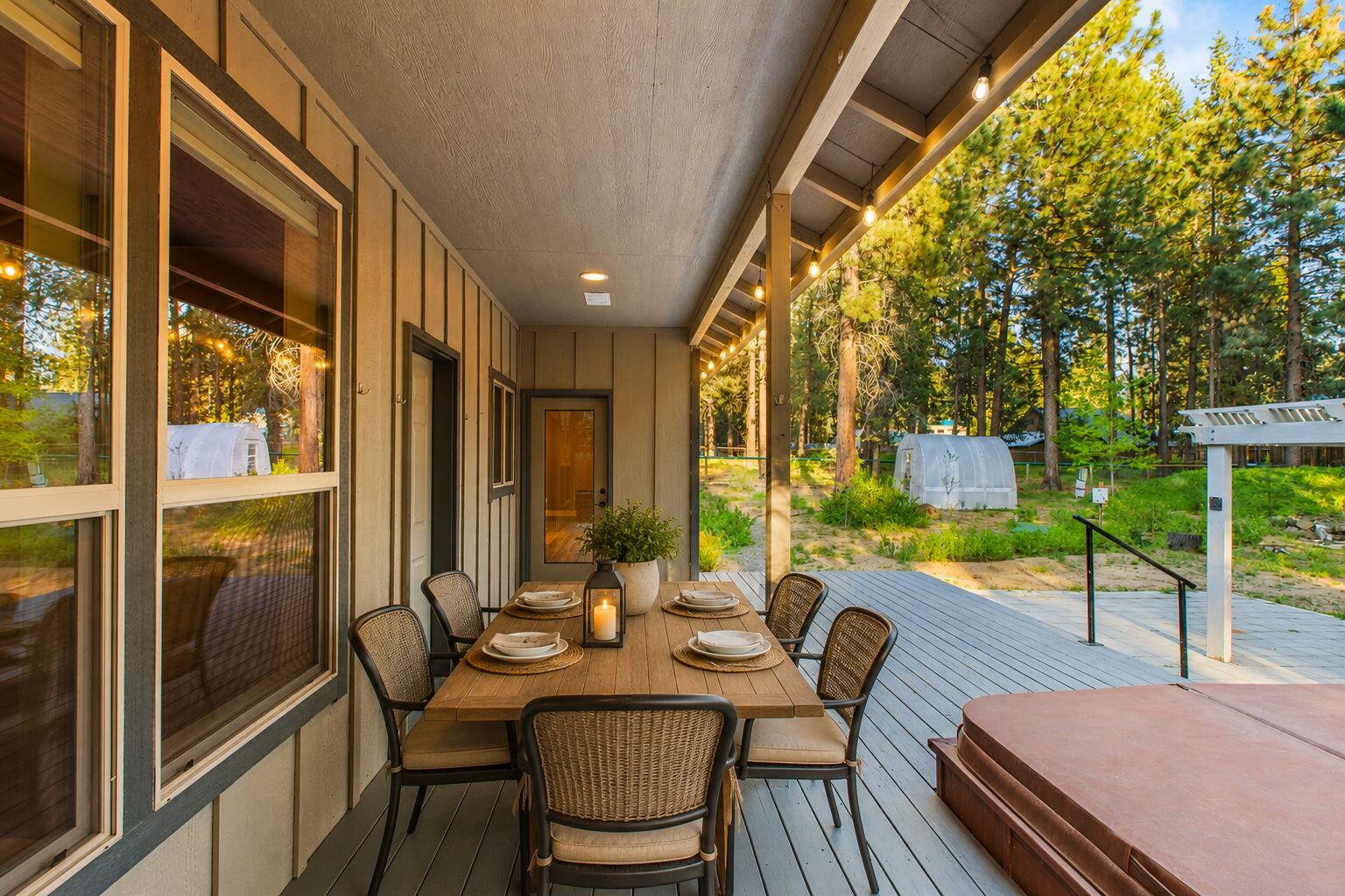 16907 Indio Road Bend, OR 97707 - Photo 35 of 46