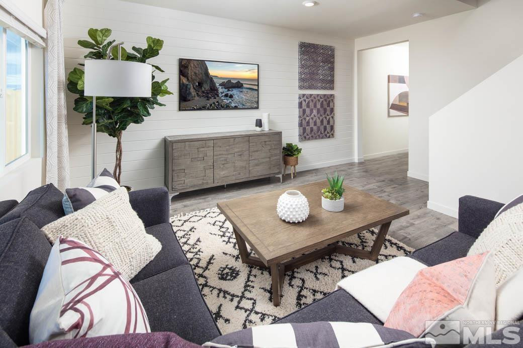 1400 Alpine Terrace, Unit LOT #24 Reno, NV 89523 - Photo 3 of 11 Photo 3
