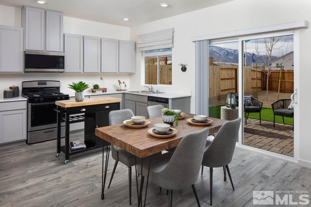 1400 Alpine Terrace, Unit LOT #24 Reno, NV 89523 - Photo 4 of 11 Photo 4