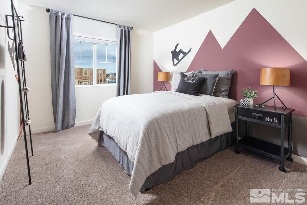 1400 Alpine Terrace, Unit LOT #24 Reno, NV 89523 - Photo 9 of 11 Photo 9