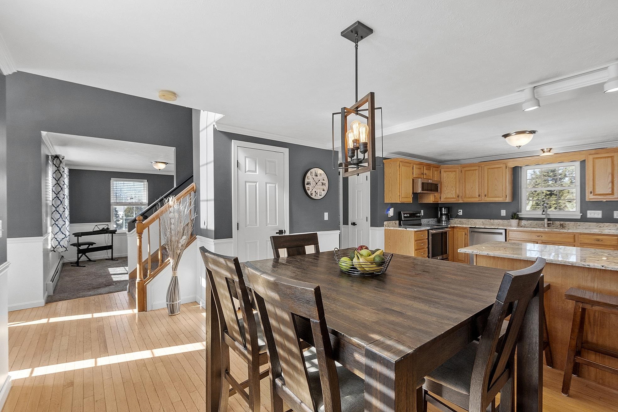 8 Scotts Lane Rindge, NH 03461 - Photo 12 of 38