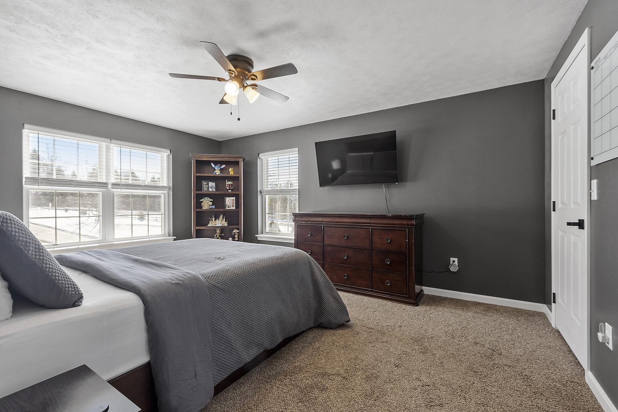 8 Scotts Lane Rindge, NH 03461 - Photo 20 of 38