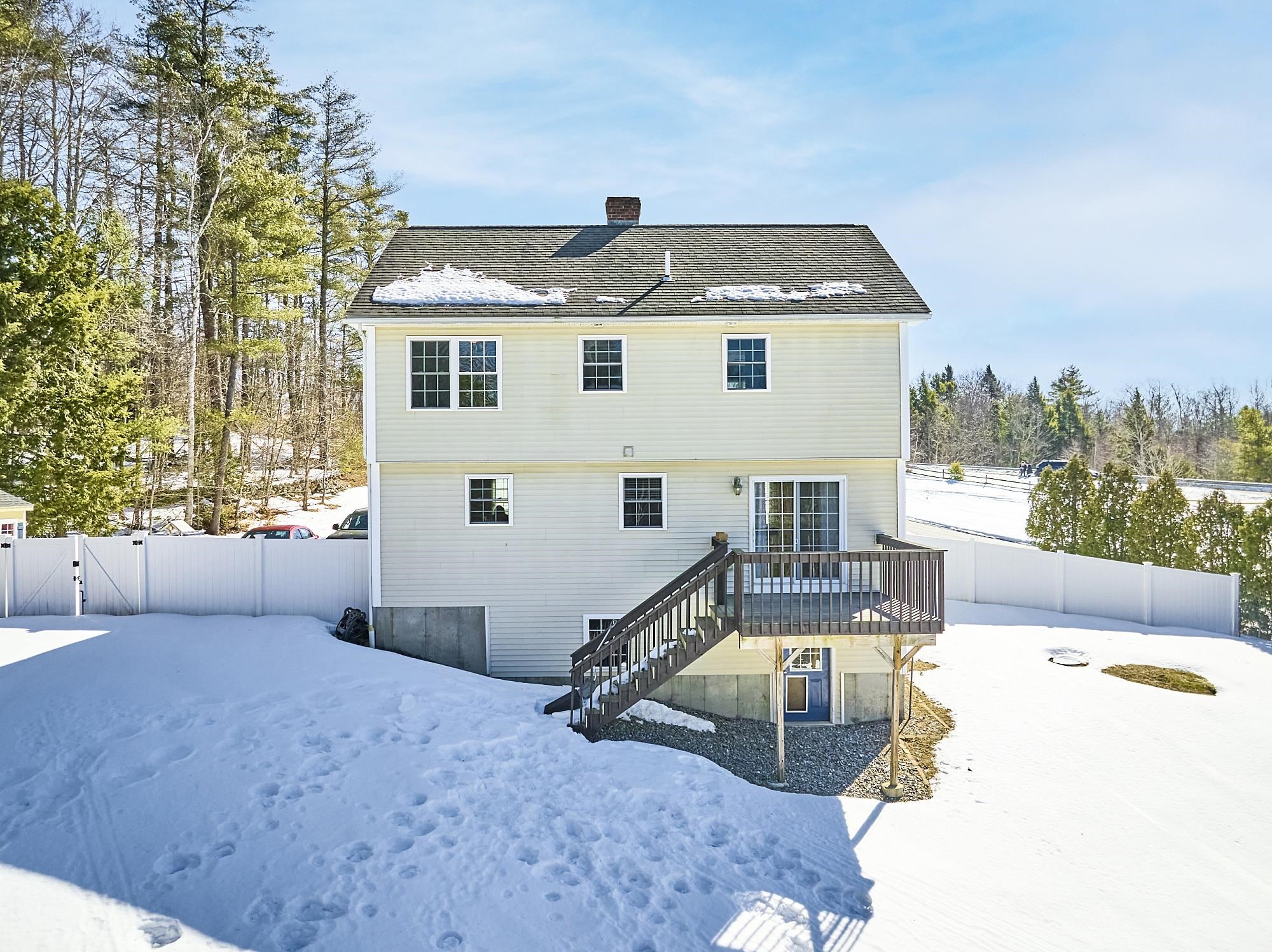 8 Scotts Lane Rindge, NH 03461 - Photo 33 of 38