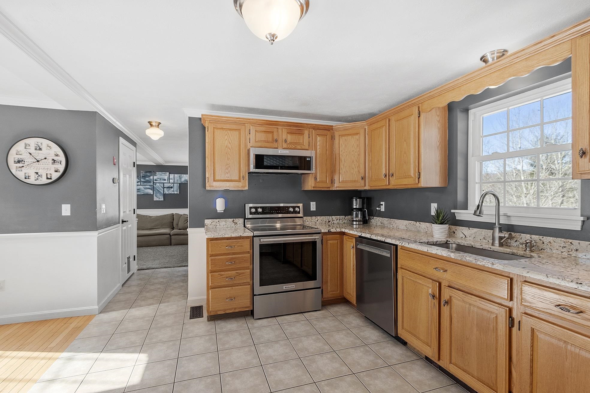 8 Scotts Lane Rindge, NH 03461 - Photo 4 of 38