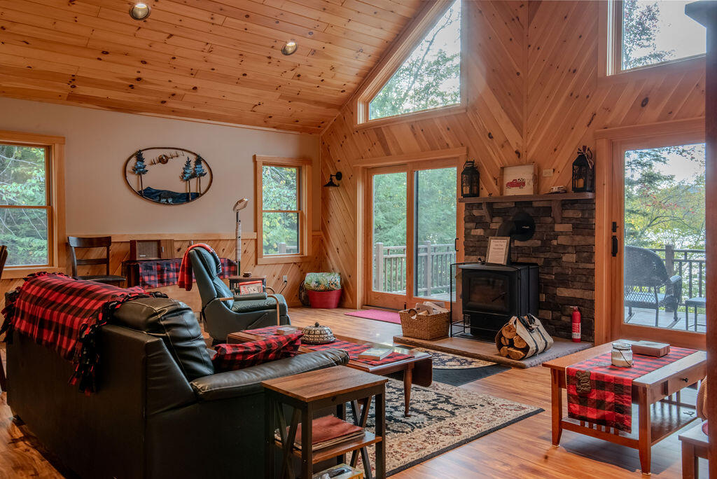 281 Richards Road Au Sable Forks, NY 12912 - Photo 2 of 33 Gallery Image 2