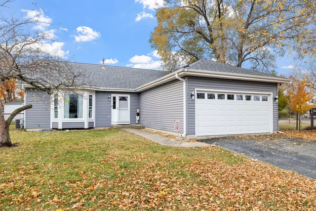 $365,000 | 3806 Brenton Drive, Joliet, IL 60431