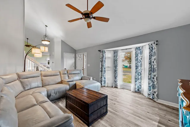 $365,000 | 3806 Brenton Drive, Joliet, IL 60431