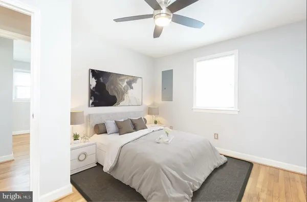 $3,850 | 804 North Florida Street, Arlington, VA 22205