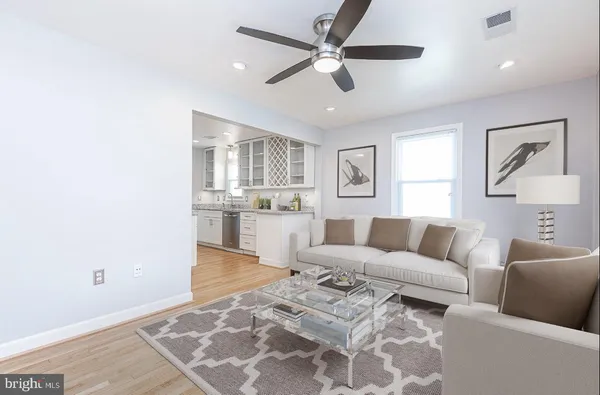 $3,850 | 804 North Florida Street, Arlington, VA 22205