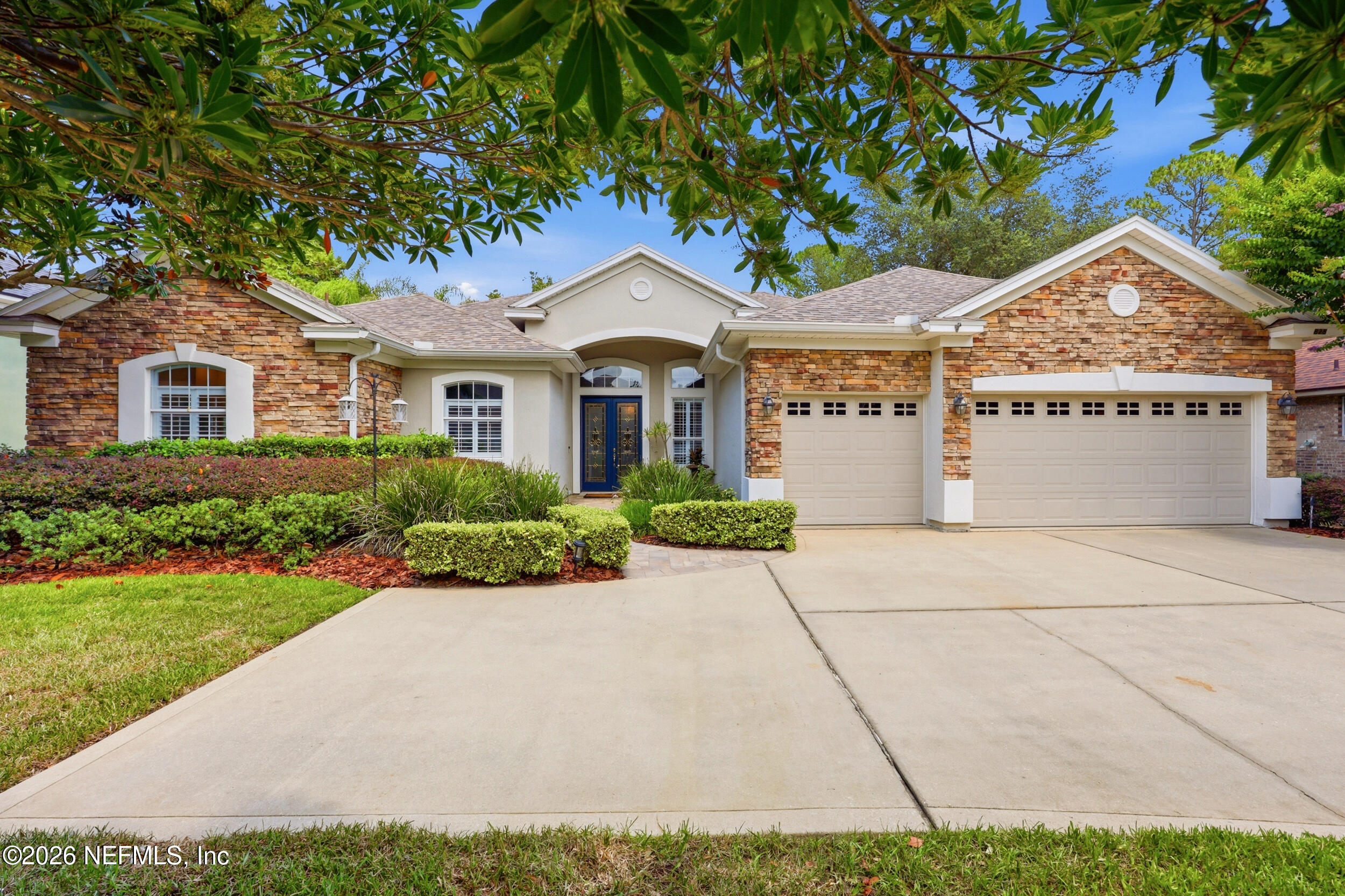 828 Riley Lane St. Augustine, FL 32095 - Photo 1 of 92 001 - 828 Riley