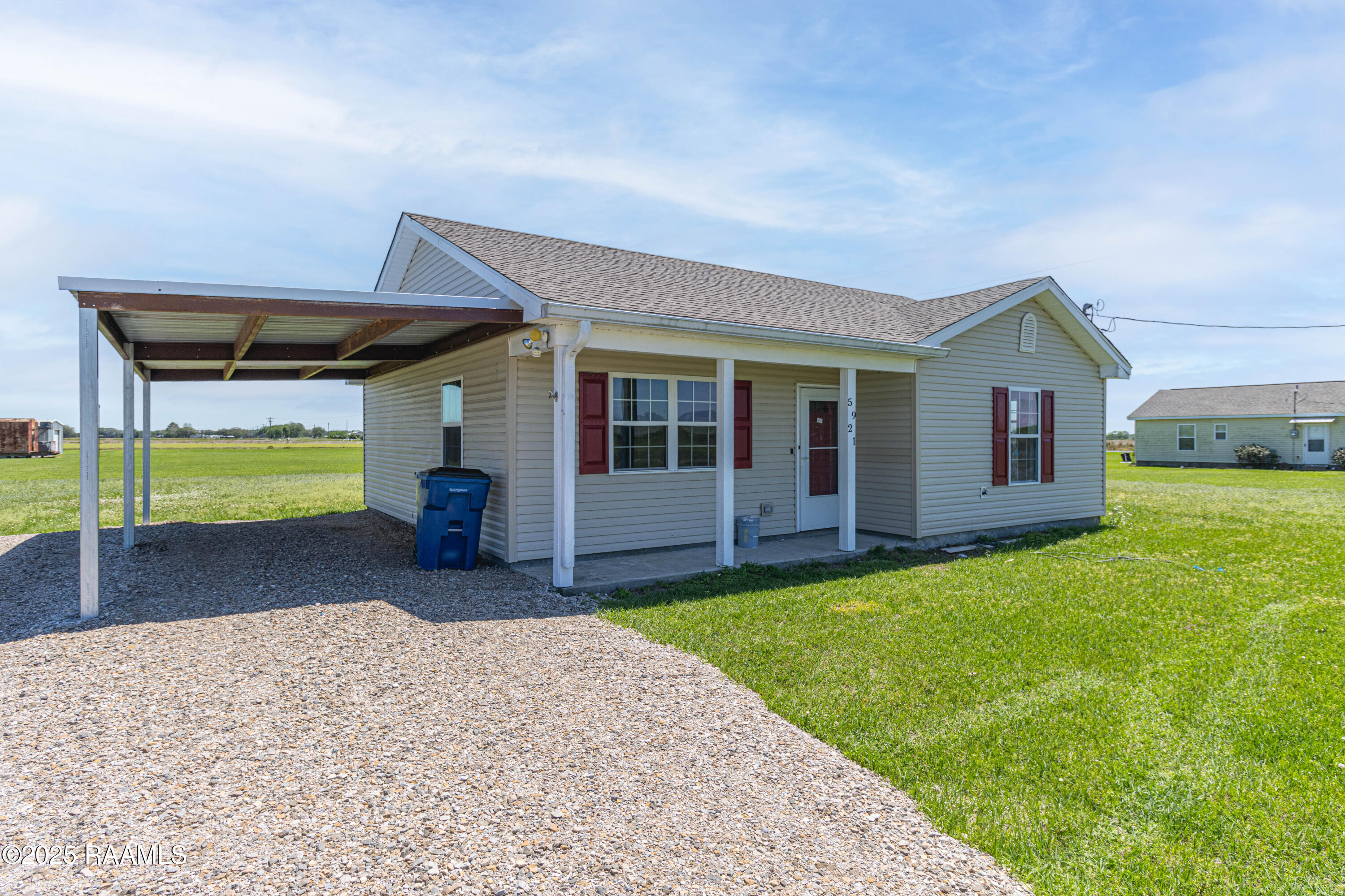 5921 Remington Road Kaplan, LA 70548 - Photo 2 of 14 IMG_6845-Edit
