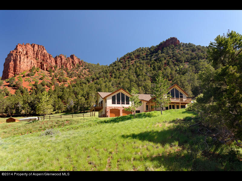 217 Castle Lane Basalt, CO 81621 - Photo 3 of 22 217Castle_WEB_001